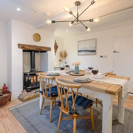 Clare Cottage, Friston Saxmundham Dış mekan fotoğraf