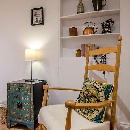 Clare Cottage, Friston Saxmundham Dış mekan fotoğraf