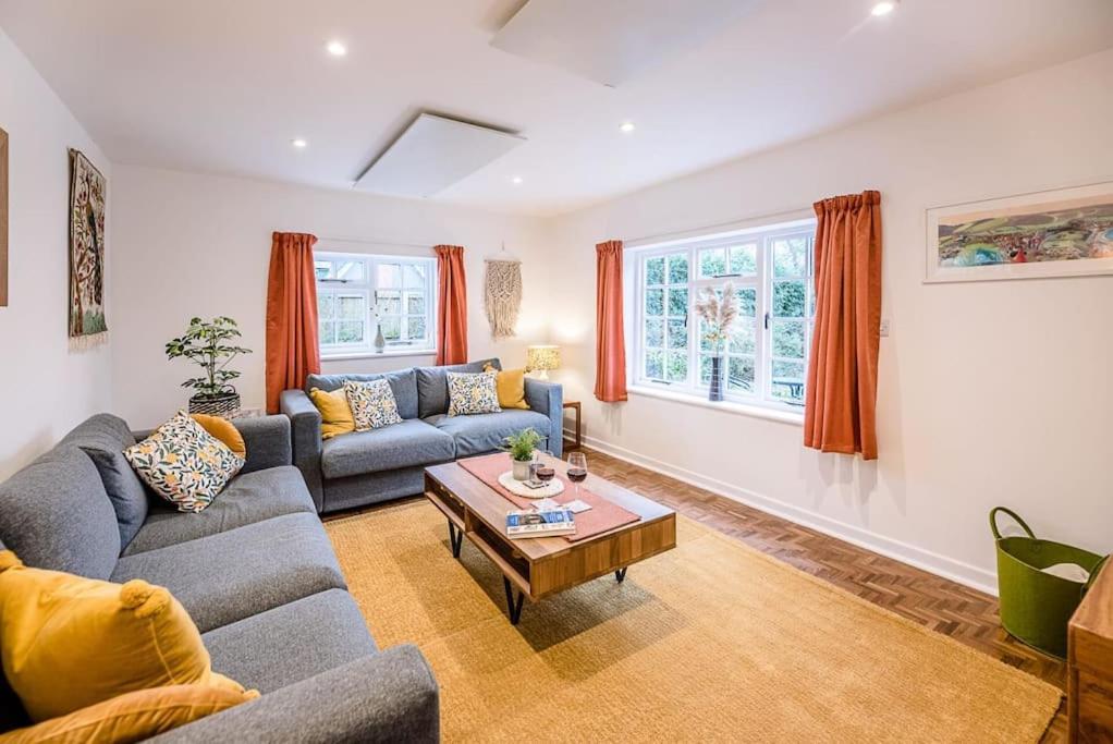 Clare Cottage, Friston Saxmundham Dış mekan fotoğraf